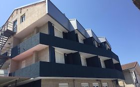 Hotel Meve Mar